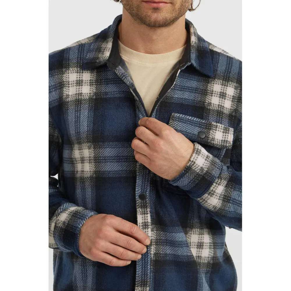 O'Neill - O'Riginals Superfleece Shirt - Hemd Best