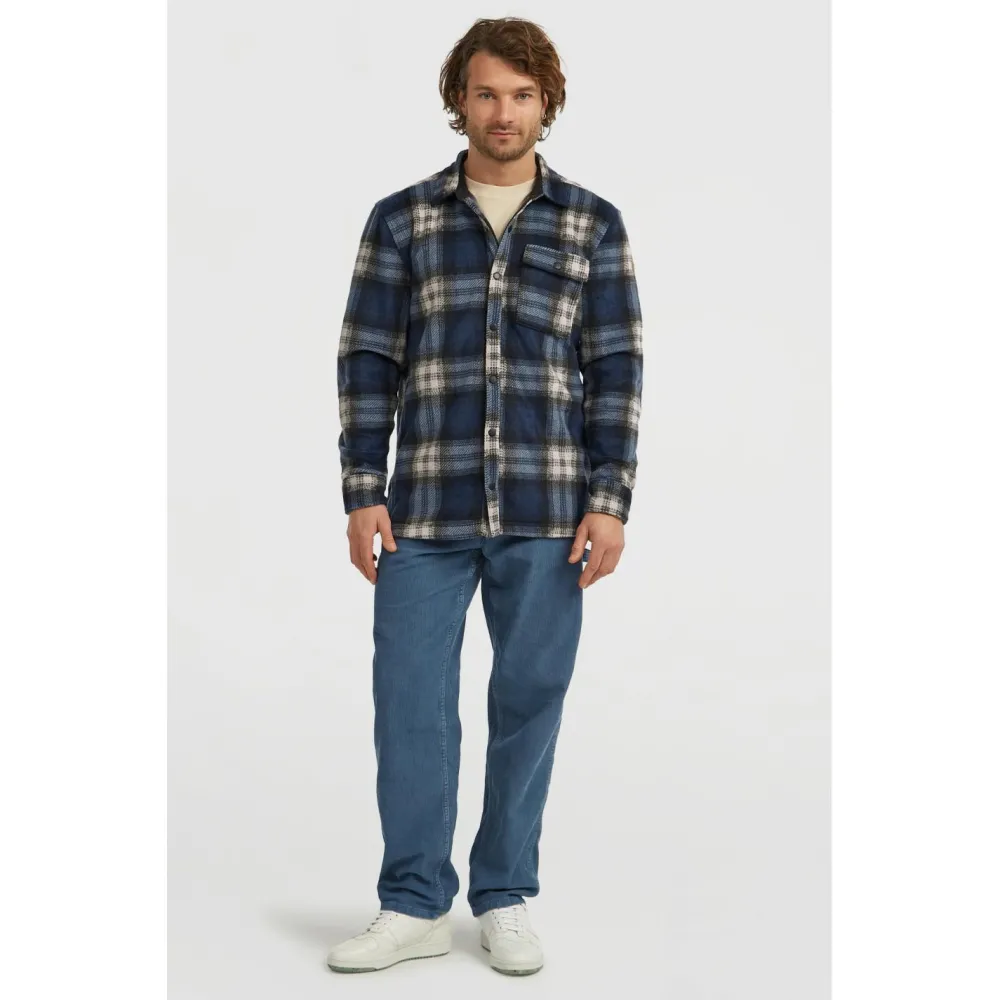O'Neill - O'Riginals Superfleece Shirt - Hemd Best