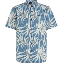 O'Neill - Print hirt - Hed