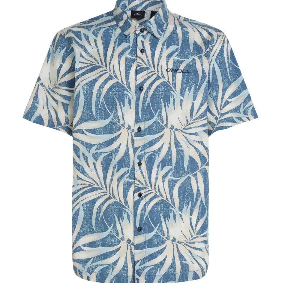O'Neill - Print hirt - Hed