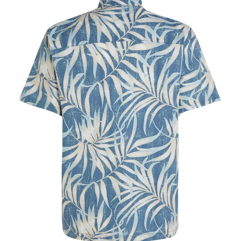 O'Neill - Print hirt - Hed