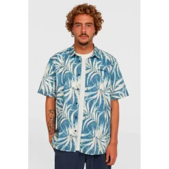 O'Neill - Print hirt - Hed