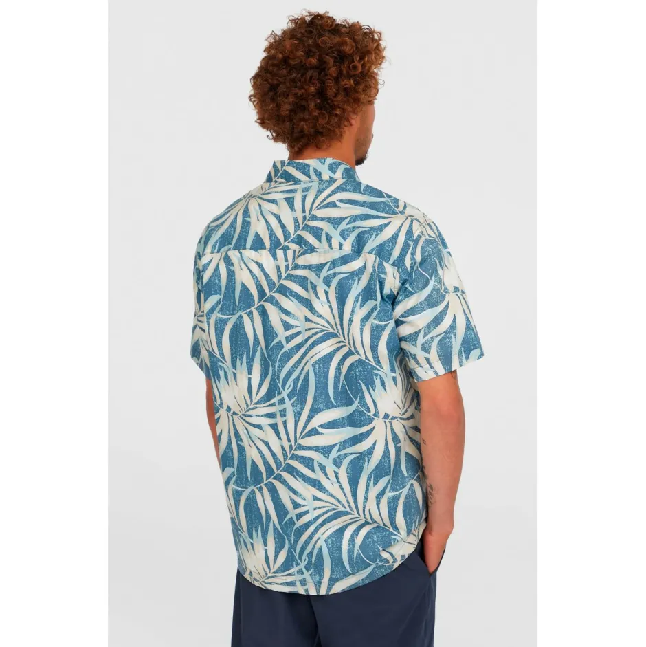 O'Neill - Print hirt - Hed