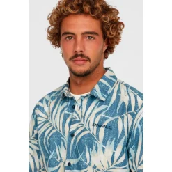 O'Neill - Print hirt - Hed