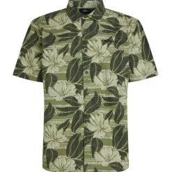 O'Neill - Print hirt - Hed
