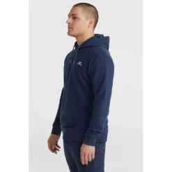 O'Neill Pullover & Hoodies|Alltagsbekleidung-- Small Logo Hoodie - Hoodie
