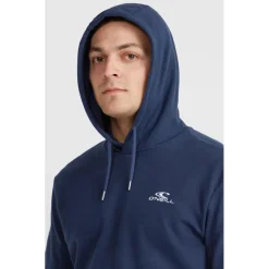 O'Neill Pullover & Hoodies|Alltagsbekleidung-- Small Logo Hoodie - Hoodie