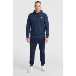 O'Neill Pullover & Hoodies|Alltagsbekleidung-- Small Logo Hoodie - Hoodie