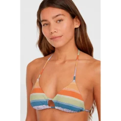 O'Neill - Women's Beach Vintage Madrid Maracas Bikini Set - Bikini Discount