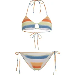 O'Neill - Women's Beach Vintage Madrid Maracas Bikini Set - Bikini Discount
