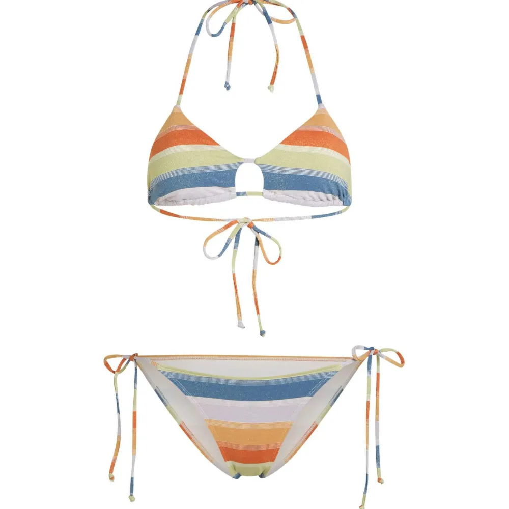 O'Neill - Women's Beach Vintage Madrid Maracas Bikini Set - Bikini Discount