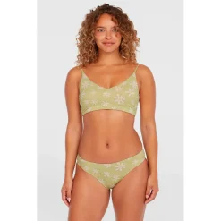 O'Neill - Women's Beach Vintage Midles Rita Bikini Set - Bikini Sale
