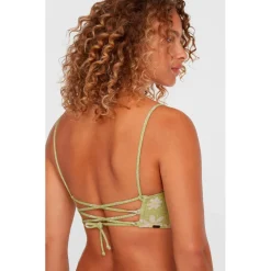 O'Neill - Women's Beach Vintage Midles Rita Bikini Set - Bikini Sale