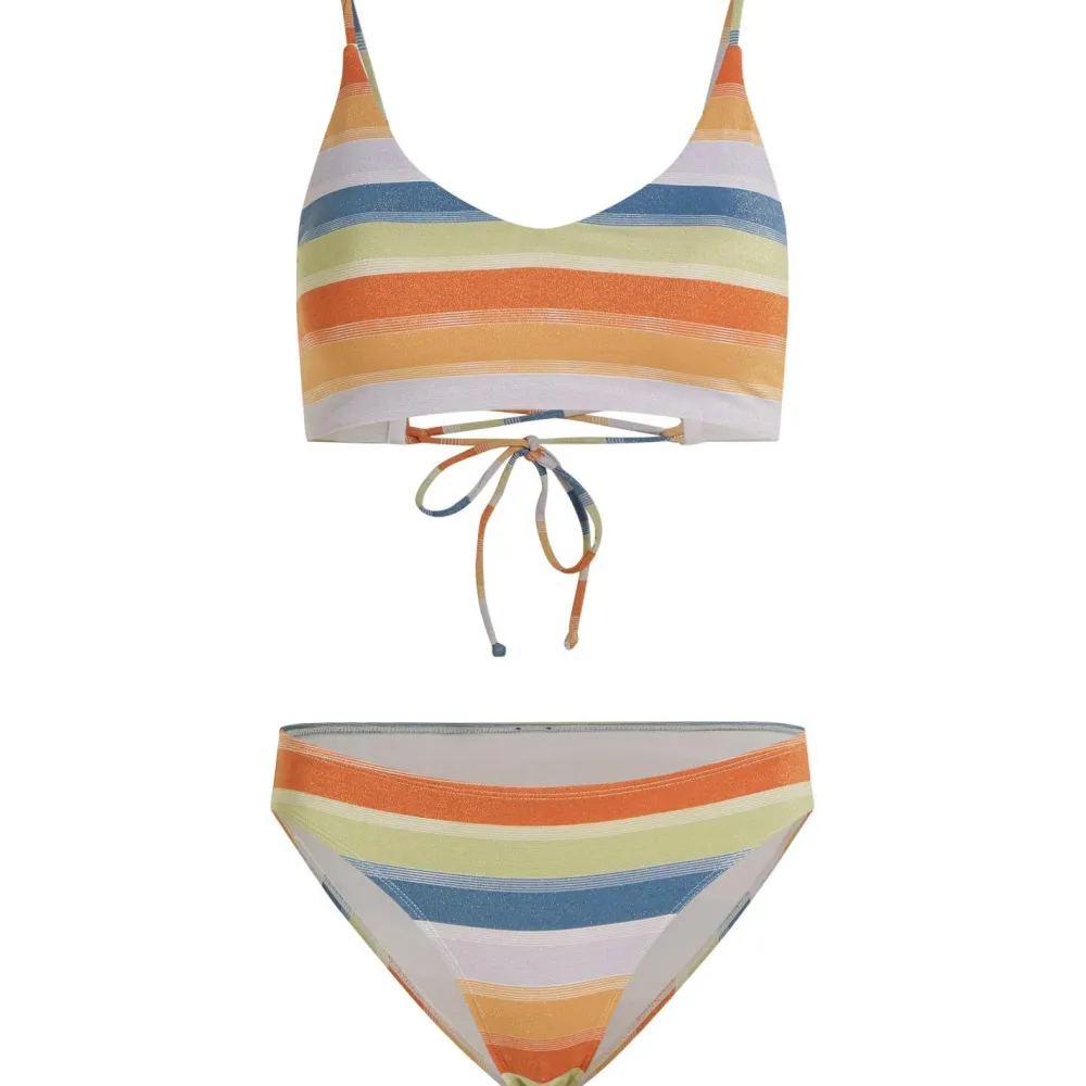 O'Neill - Women's Beach Vintage Midles Rita Bikini Set - Bikini Sale