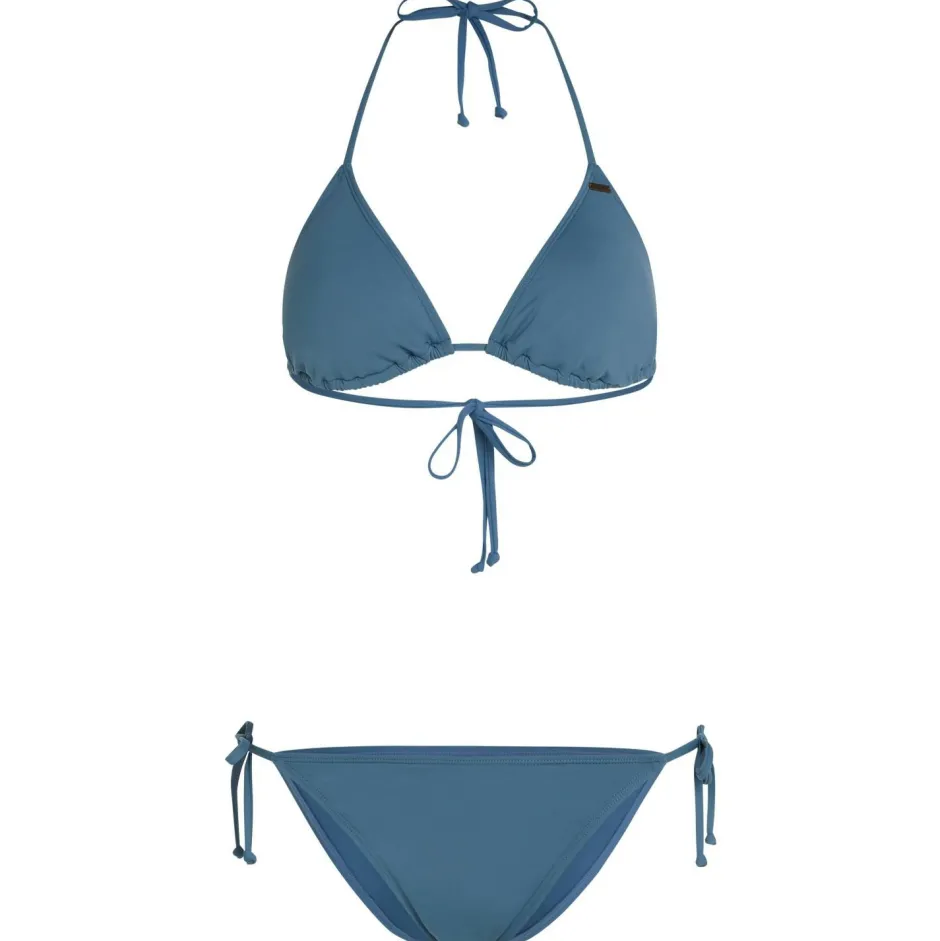 O'Neill - Women's Essentials Capri Bondey Bikini Set - Bikini