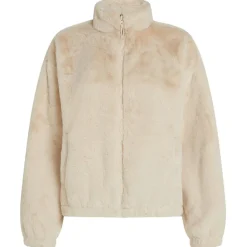 O'Neill Freizeitjacken|Jacken-- Women's FWC' Cruz Faux Fur Fleece - Fleecejacke