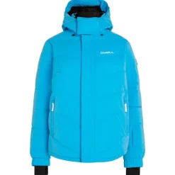O'Neill - Women's FWC' Cruz Hybrid Puffer Snow Jacket - Skijacke Discount
