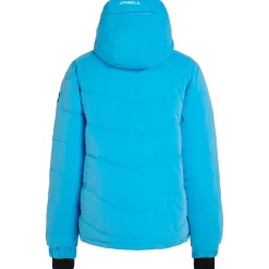 O'Neill - Women's FWC' Cruz Hybrid Puffer Snow Jacket - Skijacke Discount