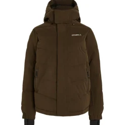 O'Neill - Women's FWC' Cruz Hybrid Puffer Snow Jacket - Skijacke Discount