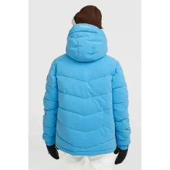 O'Neill - Women's FWC' Cruz Hybrid Puffer Snow Jacket - Skijacke Discount