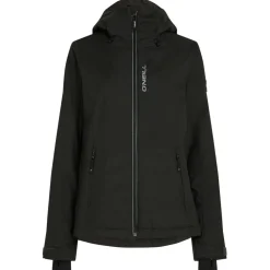 O'Neill - Women's FWC' Cruz Melange Snow Jacket - Skijacke Online