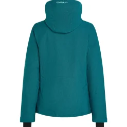 O'Neill - Women's FWC' Cruz Melange Snow Jacket - Skijacke Online