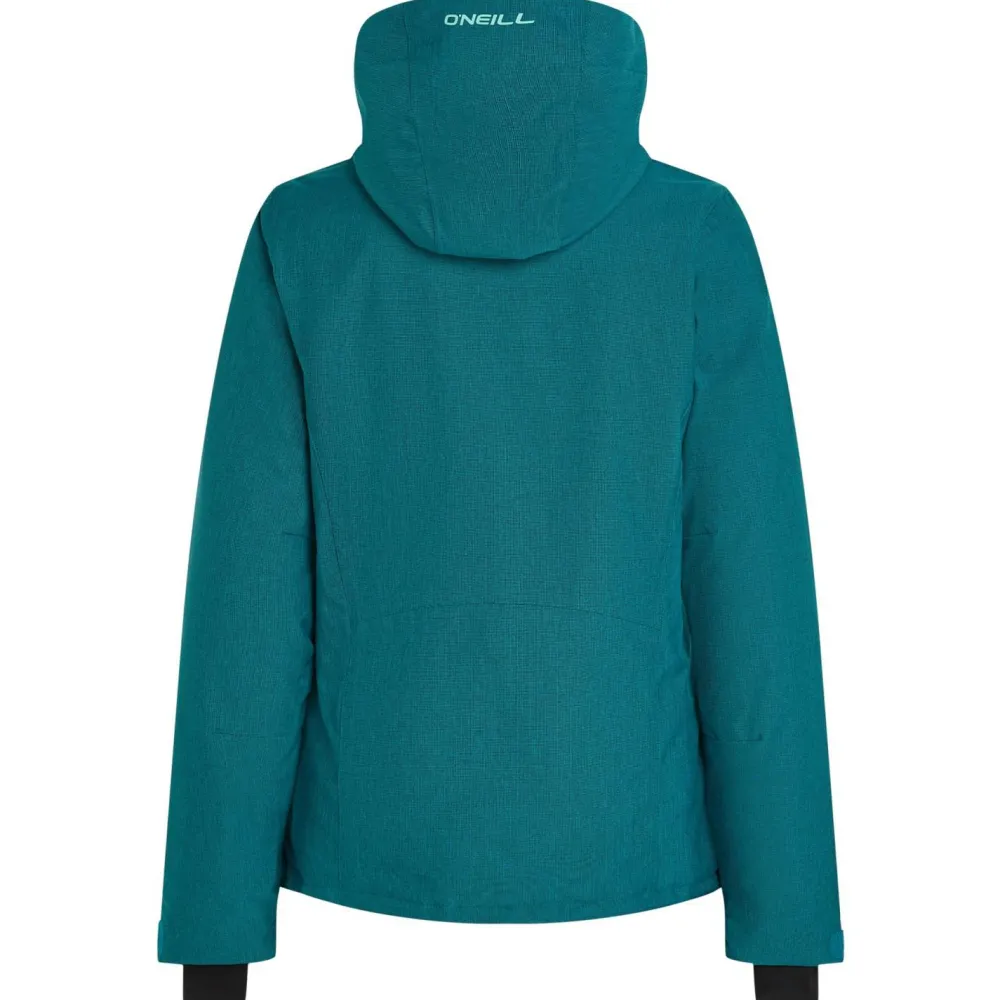 O'Neill - Women's FWC' Cruz Melange Snow Jacket - Skijacke Online