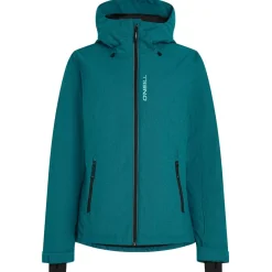 O'Neill - Women's FWC' Cruz Melange Snow Jacket - Skijacke Online