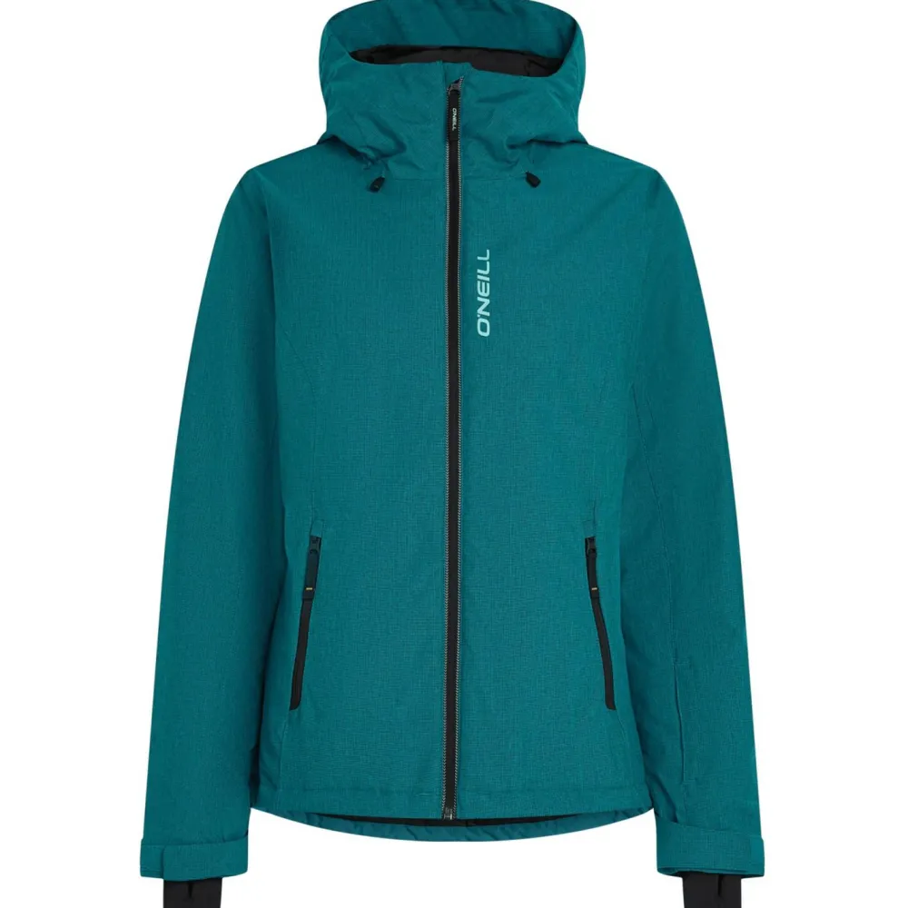 O'Neill - Women's FWC' Cruz Melange Snow Jacket - Skijacke Online