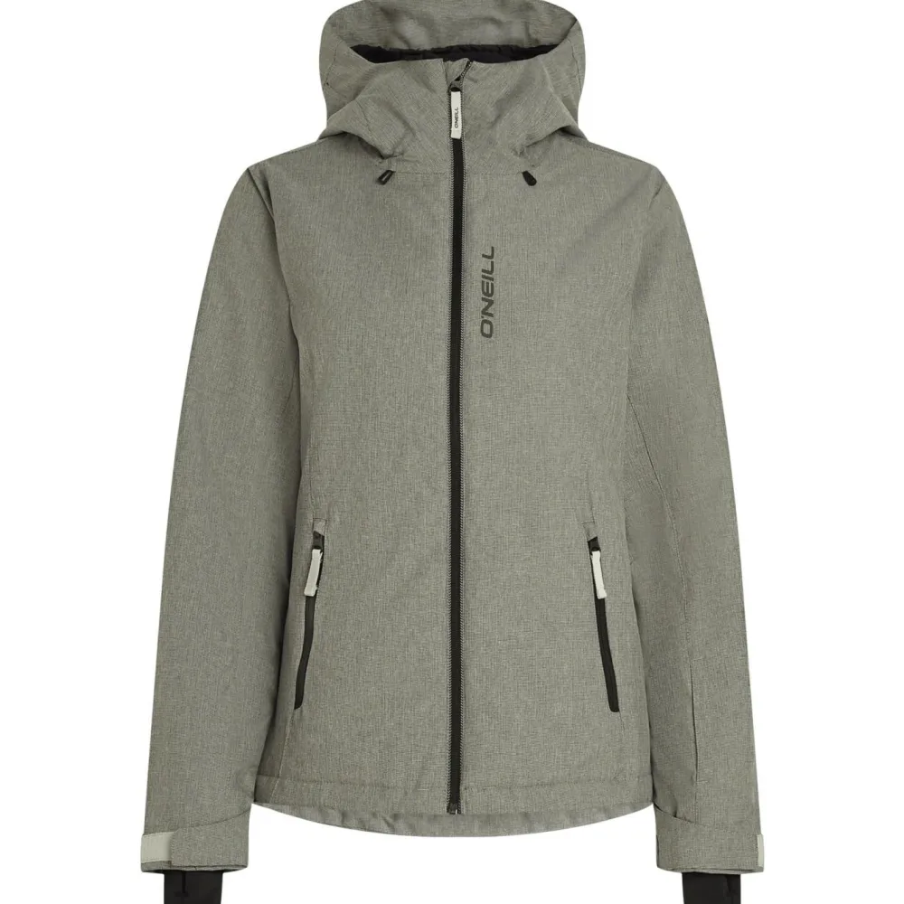 O'Neill - Women's FWC' Cruz Melange Snow Jacket - Skijacke Online