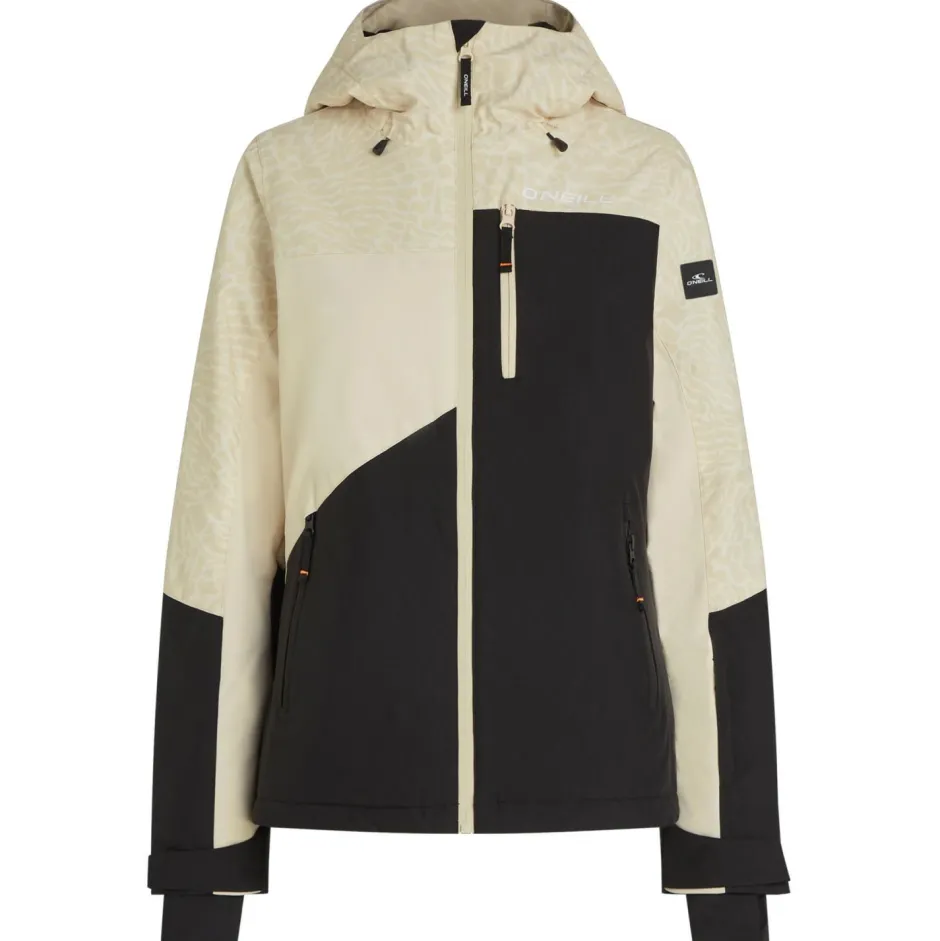 O'Neill Skibekleidung|Skijacken-- Women's FWC' Cruz Triple Snow Jacket - Skijacke