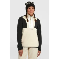 O'Neill Skibekleidung|Skipullover-- Women's FWC' Cruz Triple Polartec HZ Fleece - Fleecepullover
