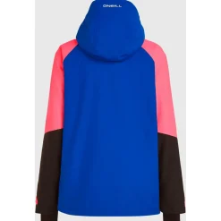 - Woen' FWC' Pay Ayetric now Jacket - kijacke < O'Neill