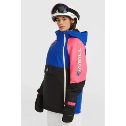 - Woen' FWC' Pay Ayetric now Jacket - kijacke < O'Neill