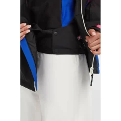 - Woen' FWC' Pay Ayetric now Jacket - kijacke < O'Neill