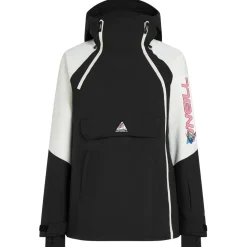- Woen' FWC' Pay Ayetric now Jacket - kijacke < O'Neill
