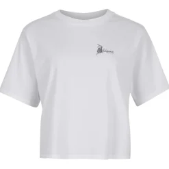 O'Neill T-Shirts|Shirts, Hemden & Longsleeves-- Women's Global Fire - T-Shirt