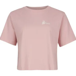 O'Neill T-Shirts|Shirts, Hemden & Longsleeves-- Women's Global Fire - T-Shirt