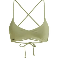 O'Neill - Women's Huntington Bralette Top - Bikini-Top Clearance