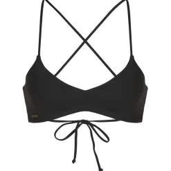 O'Neill - Women's Huntington Bralette Top - Bikini-Top Clearance