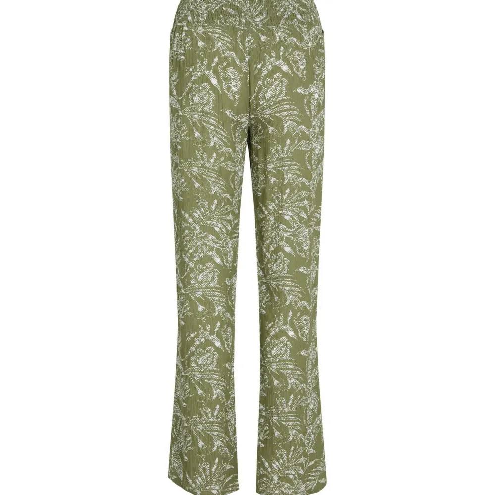 O'Neill - Women's Johnny Smocked Waist Pants - Freizeithose Clearance
