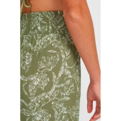 O'Neill - Women's Johnny Smocked Waist Pants - Freizeithose Clearance
