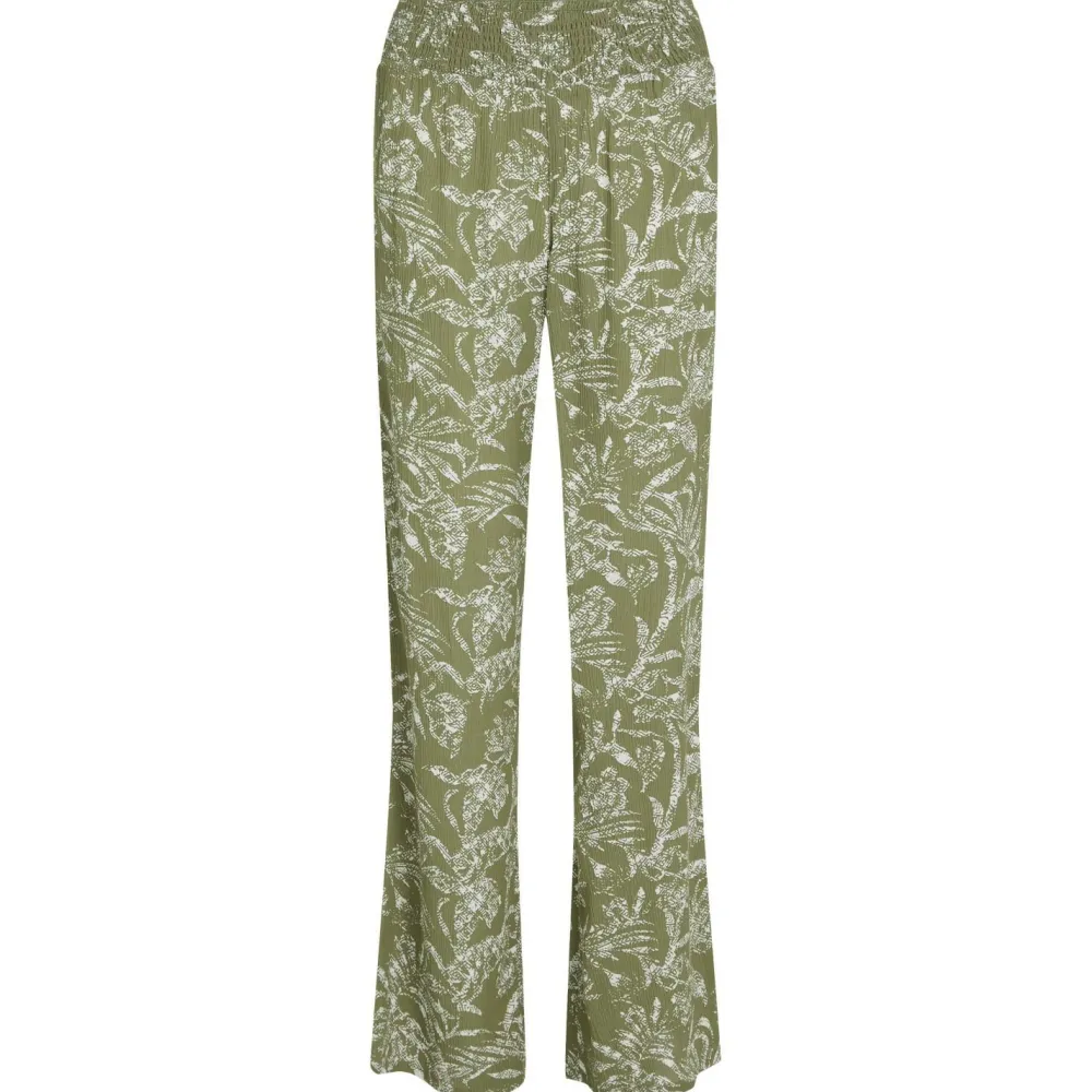 O'Neill - Women's Johnny Smocked Waist Pants - Freizeithose Clearance