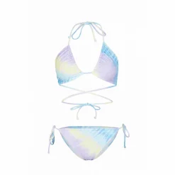O'Neill - Women's Kat Becca Wow Bikini Set - Bikini Clearance