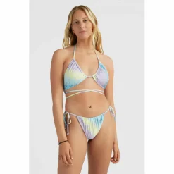 O'Neill - Women's Kat Becca Wow Bikini Set - Bikini Clearance