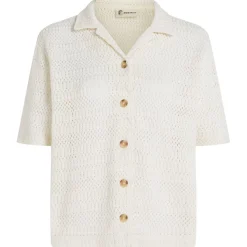 O'Neill - Women's O'Riginals Crochet Shirt - Bluse New
