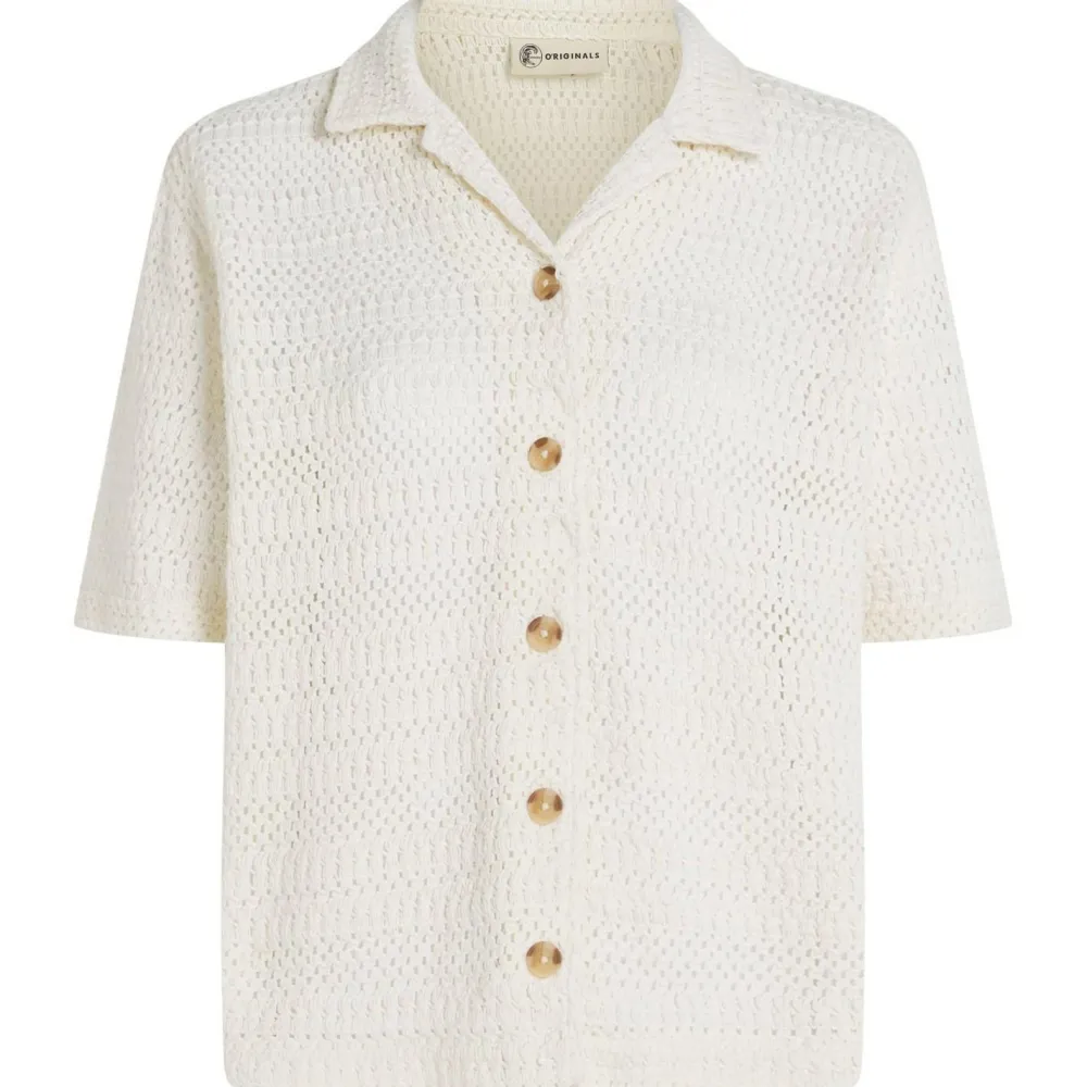 O'Neill - Women's O'Riginals Crochet Shirt - Bluse New