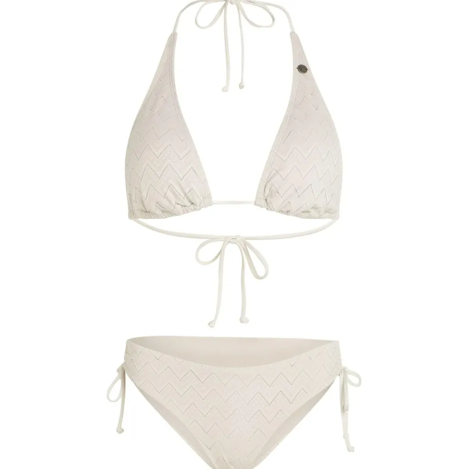 O'Neill - Women's O'Riginals Crochet Bikini Set - Bikini