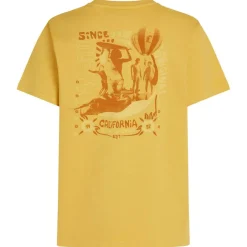 O'Neill T-Shirts|Shirts, Hemden & Longsleeves-- Women's O'Riginals Vintage Graphic T-Shirt - T-Shirt