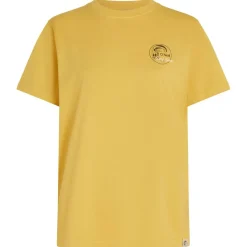 O'Neill T-Shirts|Shirts, Hemden & Longsleeves-- Women's O'Riginals Vintage Graphic T-Shirt - T-Shirt